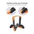 thumbnail image 3 of Drone Landing Gear for Avata2 Booster Stand Accessory Foldable Spider Gear, 3 of 5
