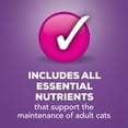 thumbnail image 6 of (12 pack) Purina Friskies Pate, Turkey and Giblets Dinner, Wet Cat Food, 5.5 oz Can, 6 of 18