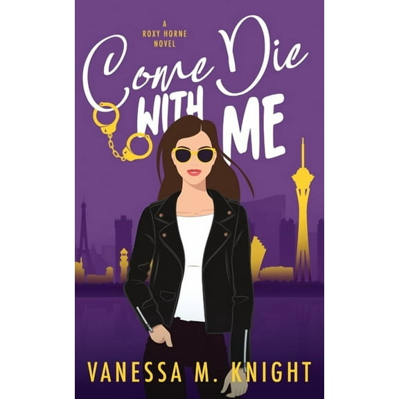 Come Die with Me, (Paperback)