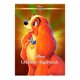 thumbnail image 1 of La Dama Y El Vagabundo Disney Clasicos 12 Pelicula Dvd DISNEY PIXAR, 1 of 1