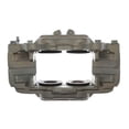 thumbnail image 4 of Acdelco 18FR2141C Disc Brake Caliper   Semi Loaded, Fixed, Coated, Regular, 4 of 4