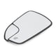 thumbnail image 3 of Vidrete de Espejo Retrovisor, Confiabilidad Resistente Espézgo Estable Lateral Vids de Vidrio Proncico Vida útil para el Automóvil para el Reemplazo de /, 3 of 7