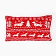 thumbnail image 2 of SWEATER CUSHION, 2 of 4