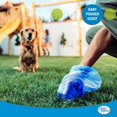 Four Paws WeeWee Scented Dog Waste Bags 60 Count