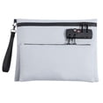 thumbnail image 1 of serony Travel Securely With Security Proof Bag With password lock to ensure Lock For Cash Travel Lock Bags For Personal Items, 1 of 6
