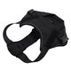 thumbnail image 5 of Arnés ajustable para perros Yuxing tipo chaleco reflectante negro L, 5 of 5