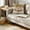 B, variant on HuiXinOu Cute Animals Pillow Set Soft Short Plushs Sofa Cushion Set Car Bedside Decorative Cushion for Kids Room, Gift,Sofa Living Room Decoration