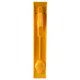 thumbnail image 1 of Sierra de madera rectangular de doble mango, palo de empuje, práctico bloque de empuje de seguridad, herramienta para trabajar la madera, amarillo, 1 of 5