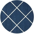 thumbnail image 3 of Safavieh Chatham Isaac Geometric Diamonds Area Rug, 3 of 4