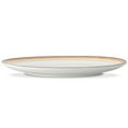 thumbnail image 4 of Noritake Colorscapes Layers Desert Set of 4 Coupe Dinner Plates, 4 of 7