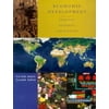 Economic Development: Theories, Evidence & Policies (Dryden Press Series in Economics) [Hardcover - Used]