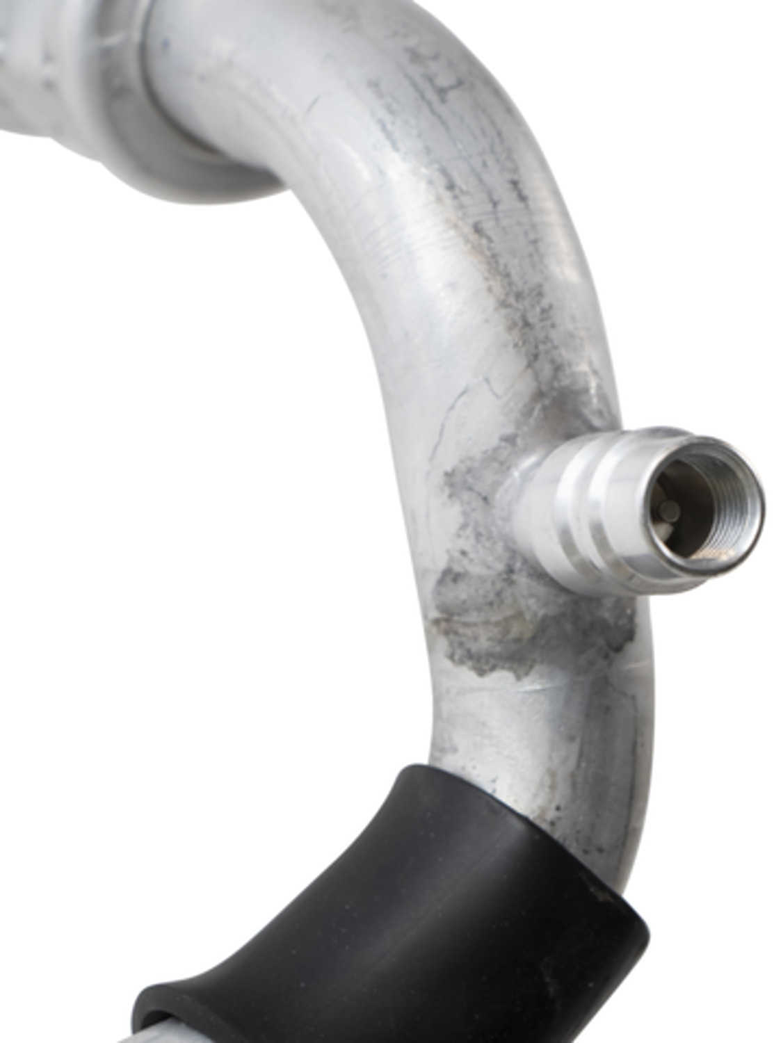 Four Seasons 66297 Suction & Liquid Line Internal Heat Exchange Hose Assembly