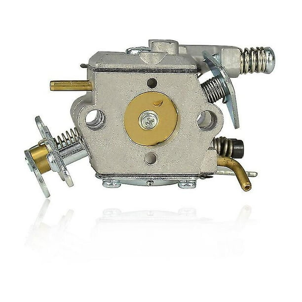 Lawn Mower Carburetor Suitable For Husqvarna 350 351 Gasoline Saw Mower Walmart