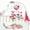 Red, variant on SUMWE Baby Mobile for Crib with Crib Toys Music and Lights for Pack and Paly Crib Musical Carousel Mobile Baby Mobile for Girls and Boys Portable Mobile for Baby Bassinet Toys Hanging - Red