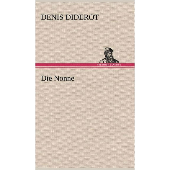 Die Nonne (Hardcover)