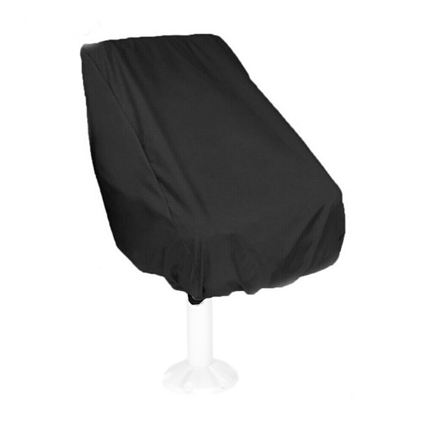 Outdoor Boat Seat Cover Waterproof Covers for Yacht Captain Chair