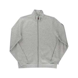 FILA ジャケット Mサイズ グレー Fila Marc Velour Track Jacket, Blue - Walmart.com