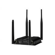 Cradlepoint COR IBR600C-LPE-VZ - Wireless router - WWAN - 1GbE - Wi-Fi - 2.4 GHz - promo Verizon Wireless