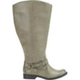 thumbnail image 2 of Easy Street Quinn Plus Plus Wide Calf Boots (Women), 2 of 7