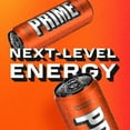 thumbnail image 6 of Prime Energy Drink Sugar Free 200mg of Caffeine Vegan (Case of 24) - Orange Mango, 6 of 8