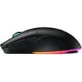 thumbnail image 4 of ASUS Optical Gaming Mouse - ROG Pugio II | Ergonomic & Truly Ambidextrous PC Gaming Mouse | Configurable & Swappable Side Buttons | 16,00 DPI Optical Sensor | Aura Sync RGB Tactile Mice, 4 of 9