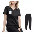 thumbnail image 1 of Esteticista Con Ropa Quirúrgica Médica Transpirable Uniforme, 1 of 8