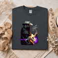 thumbnail image 2 of Leaf Chris Stapleton Tour Signature Graphic T-Shirt, 2 of 6