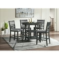 thumbnail image 2 of Picket House Furnishings Taylor Dining Table, 2 of 9