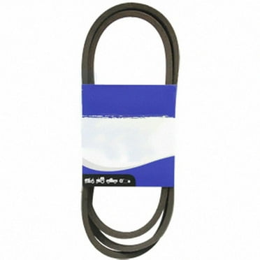RAParts Deck Belt Fits Murray Riding Mower 1/2” X 95" 0.32" Thickness Wrapped Polyester Cord 37X61 710531