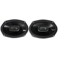 thumbnail image 3 of (2) Polk Audio DB692 6X9" 450 Watt Car Audio Speakers+Sealed Speaker Enclosures, 3 of 11