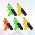 thumbnail image 1 of LOLIPPYY 5Pcs Shooter Toy for Children Outdoor Fun Summer Beach Play, 1 of 8