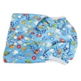 thumbnail image 5 of Baby Cloth Pocket Diapers Reusable Washable Cloth Pocket Nappy Leakage Proof Diapers for 6‑10 Years Old H06, 5 of 5