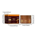 thumbnail image 3 of Gel Acelerador de Bronceado Sparkling con Extracto de Perla Natural y Aloe Vera para un Tono Uniforme Crema Bronceadora Corporal Hidratante Reparadora de Brillo Dorado de Larga Duración con Extracto, 3 of 8