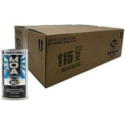 3 Cans of BG Motor Oil Additive MOA
