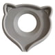 thumbnail image 4 of Alfombrilla para grifo, accesorios antideslizantes para encimera de baño, protector de almohadilla para lavabo, almacenamiento Gris oscuro, 4 of 9