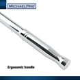 thumbnail image 6 of MichaelPro MP006009 3-Piece Quick-Release Ratchet Set with Teardrop Head, 6 of 8