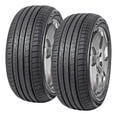 thumbnail image 1 of Paquete De 2 Llantas 185/65r14 Atlas Green 86t, 1 of 2