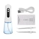 thumbnail image 1 of Irrigador bucal inalámbrico USB de 300 ml con 4 velocidades y 3 modos de hilo dental, 1 of 5