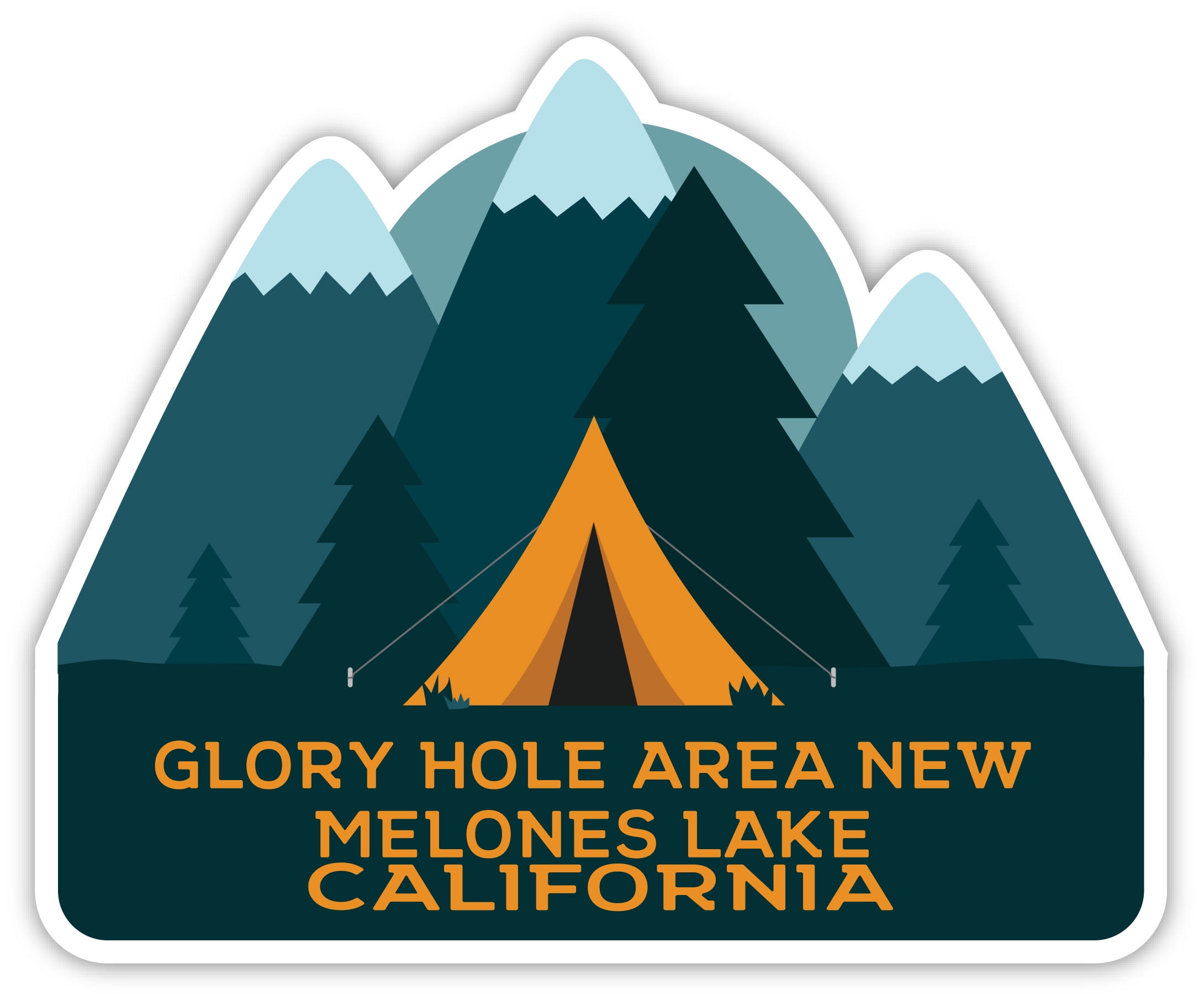 Glory Hole New