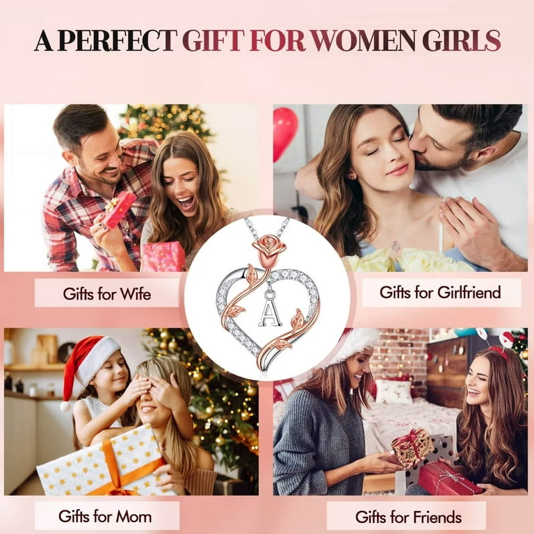 Christmas Gifts for Wife, Her, Women - Gifts for Her