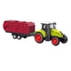 thumbnail image 4 of Camión Tractor de granja, juguete de granja, vehículo de juego educativo temprano, vehículo de construcción pequeño, juguetes agrícolas para edades de camión de arroz, 4 of 10