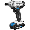 Restored HART HPID01B2 20Volt Cordless Impact Driver Kit, (2) 20Volt 1.5Ah LithiumIon Battery (Refurbished)