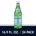 thumbnail image 3 of S.Pellegrino Sparkling Natural Mineral Water (16.9oz / 24pk), 3 of 5