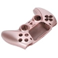 thumbnail image 4 of Carcasa de reemplazo Bling Bling Para controlador PS5 Oro rosa, 4 of 12