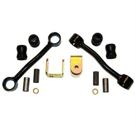 Pro Comp Suspension Lift Kit Components 52418B-3 EXP52418B-3