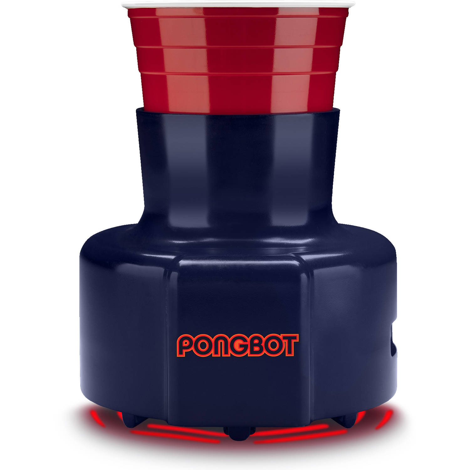 Pongbot: Red or Green (Random Color)