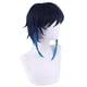 thumbnail image 3 of Peluca de cosplay de personaje de anime de moda de simulación natural con estilo de diadema femenina de pelo largo, 3 of 5