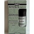 thumbnail image 3 of Jasmine Fragrance Oil 10 mL (1/3 Oz) Aromatherapy - 100% Pure Organic Aromatic Premium Essential Scented Perfume Oil by Sponix Made in USA, 3 of 8
