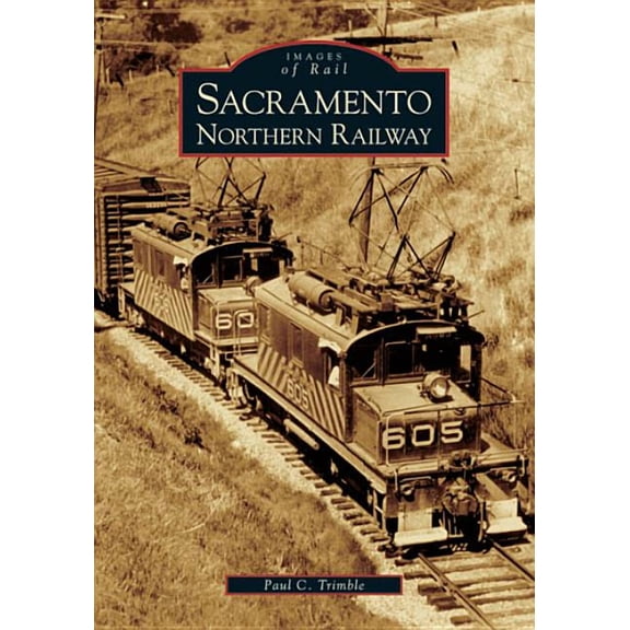 Sacramento Northern Railway