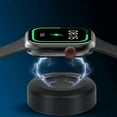 thumbnail image 7 of 1 Set Smartwatch Charging Stand Base with Power Cable for CD100/CD200 Watches, 7 of 7